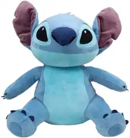 Target Disney Stitch 20-inch Plush offer