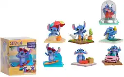 Target Disney Stitch Movie Time Collectible Figure - Assorted offer
