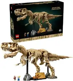 Target LEGO Jurassic World T-Rex 76968 offer