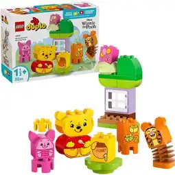 Target LEGO DUPLO Winnie the Pooh’s Birthday Party 10457 offer