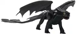 Target How to Train Your Dragon Small Toothless offer