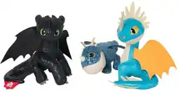 Target How to Train Your Dragon 8” Dragon Plush - Assorted offer