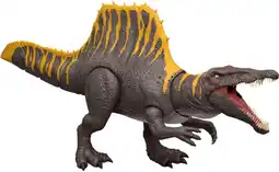 Target Jurassic World Movie Spinosaurus offer