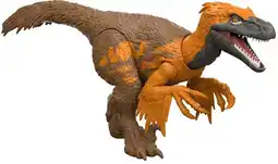Target Jurassic World Wild Roar - Assorted offer