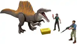 Target Jurassic World Storypack offer