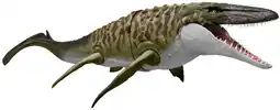 Target Jurassic World Feature Mosasaurus Figure offer