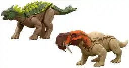 Target Jurassic World Strike Attack - Assorted offer