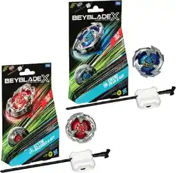 Target Beyblade BBX Starter Pack Top - Assorted offer