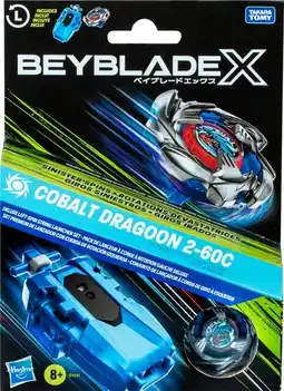 Target Beyblade Deluxe Launcher offer