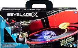 Target Beyblade 4 Portable Stadium offer