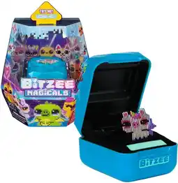 Target Bitzee Interactive Digital Pet Magicals offer