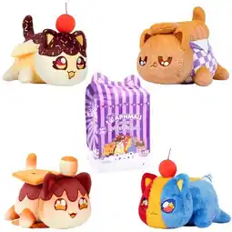 Target Aphmau 11-inch Mystery Plush Carnival Treats - Assorted offer