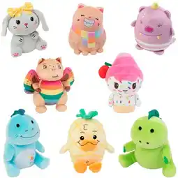 Target Moriah Elizabeth 6-inch Plush - Assorted offer