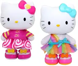 Target Hello Kitty 4-inch Dolls - Assorted offer