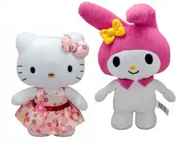 Target Hello Kitty Limited Edition Plush - Assorted offer