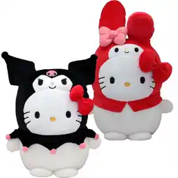 Target Hello Kitty Cushy Plush - Assorted offer