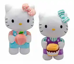 Target Hello Kitty Medium Plush - Assorted offer