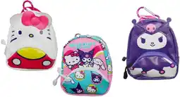 Target Hello Kitty Mini Back Pack Activity Kits - Assorted offer