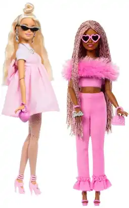 Target Barbie Deluxe Style - Assorted offer