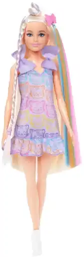 Target Barbie Fun & Fancy Doll offer