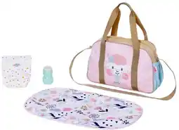Target Baby Born Changing Bag offer
