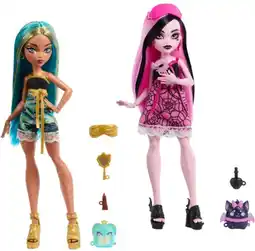 Target Monster High Monster Secrets - Assorted offer