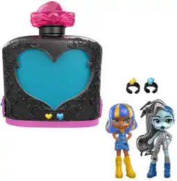 Target Monster High Potions Best Boo Friends - Assorted offer