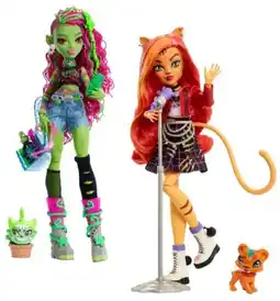 Target Monster High Student Doll - Assorted offer