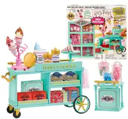 Target Miniverse Make It Mini Harry Potter Honeydukes Playset offer