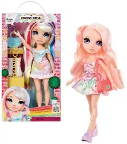 Target Rainbow High My Fashion Style Fashion Doll - Assorted offer