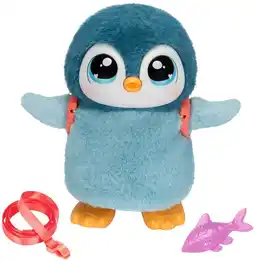 Target Little Live Pets My Pet Penguin offer