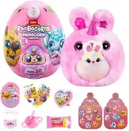 Target Rainbocorns Mamacorns Surprise - Assorted offer
