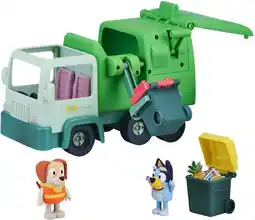 Target Bluey Garbage Truck offer