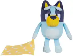 Target Bluey Sound Effects Plush Sleepytime Bluey offer