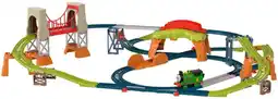 Target Thomas & Friends Percy 6-in-1 Set offer