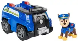 Target Paw Patrol Sustainable Basic Vehicle - Assorted offer