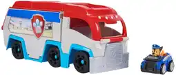 Target Paw Patrol Squad Patroller offer
