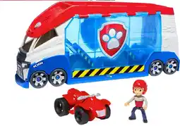 Target Paw Patrol Launch & Rescue Patroller offer