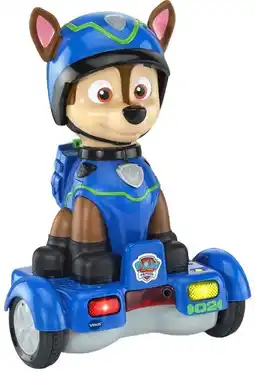 Target VTech Paw Patrol Hover Chase offer