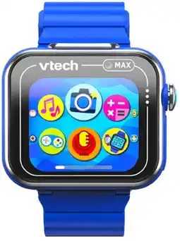 Target VTech Kidizoom Smart Watch MAX - Blue offer