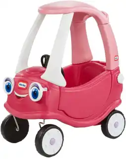 Target Little Tikes Princess Cozy Coupe offer
