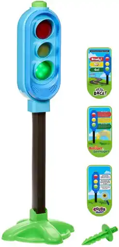 Target Little Tikes Red Light, Green Light offer