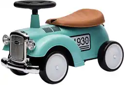 Target Retro Ride On Mint offer