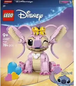 Kmart LEGO Disney Angel 43257 offer