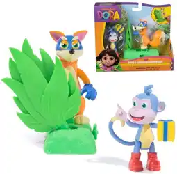 Kmart Nickelodeon Dora Adventure Pack - Assorted offer