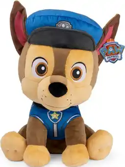 Kmart 42cm PAW Patrol Jumbo Plush Toy offer