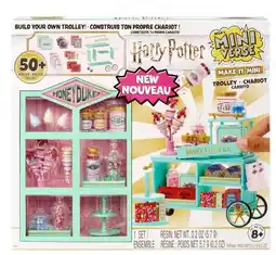 Kmart MGA's Miniverse: Make It Mini Harry Potter Honeydukes Playset offer