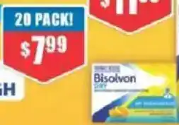 Chemist Warehouse Bisolvon Range offer