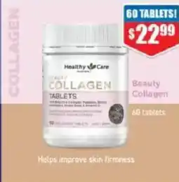 Chemist Warehouse Beauty Collagen offer