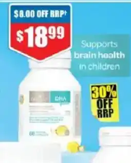 Chemist Warehouse Bio Island Range DHA offer